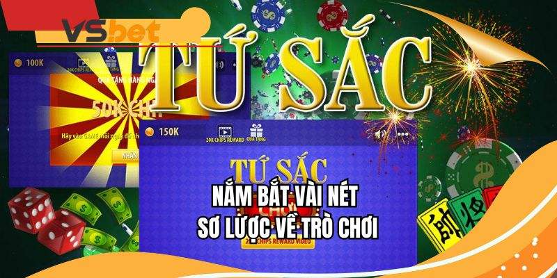 Nắm bắt vài nét sơ lược về trò chơi